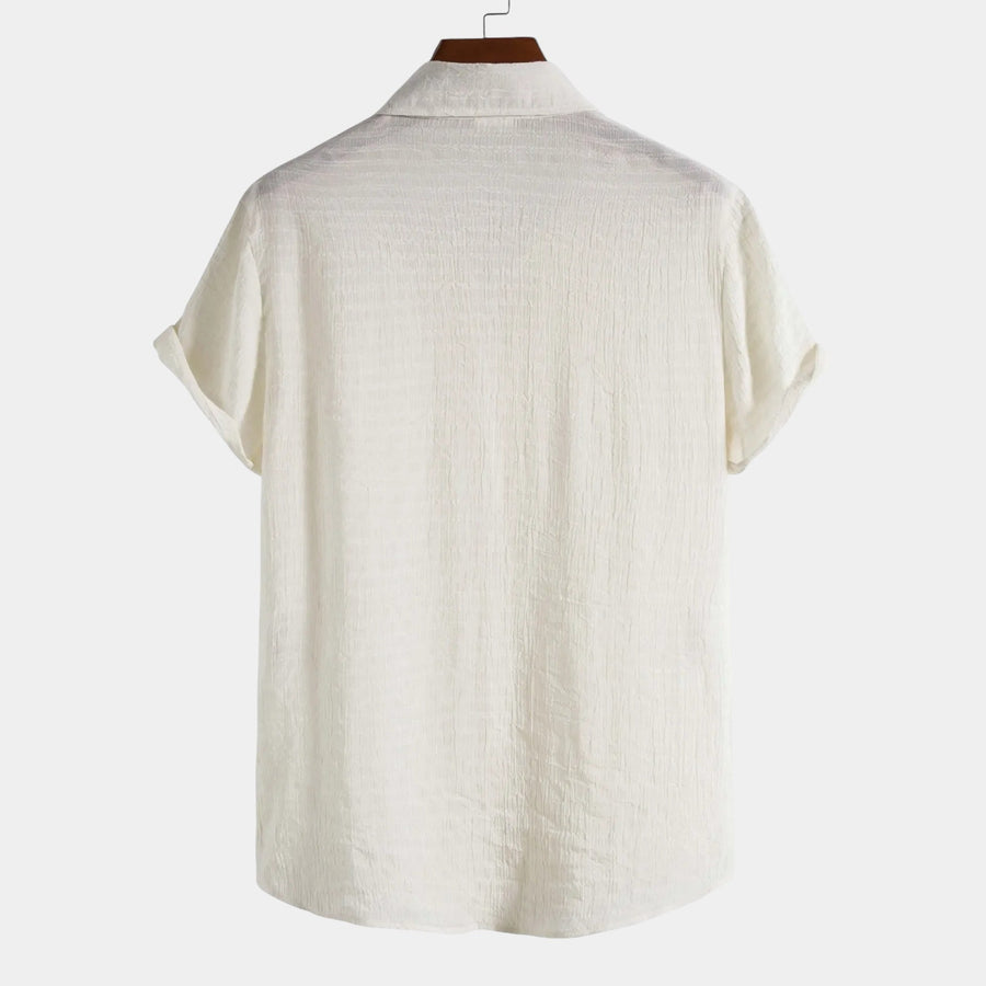 Noel | Camisa de verano Rio