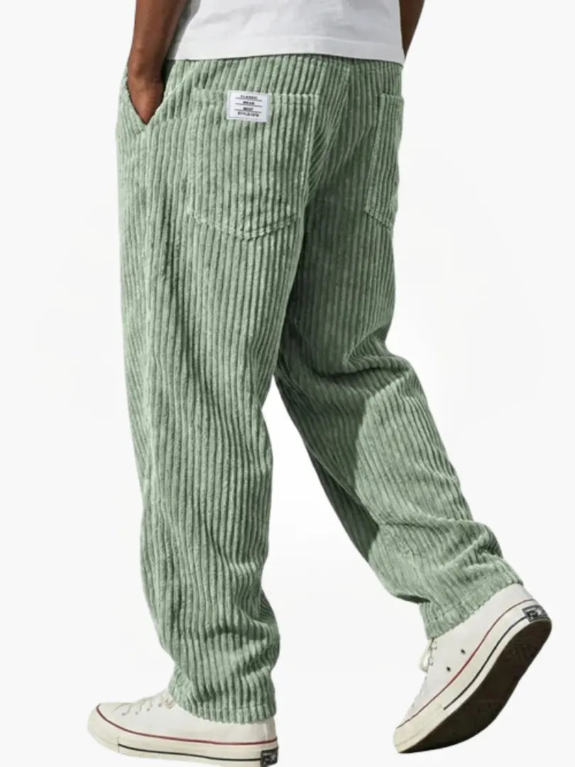 Lola | Pantalones de pana para hombre