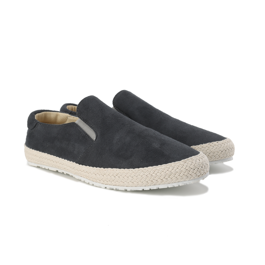 Ignacio | Zapatos de ciudad en ante