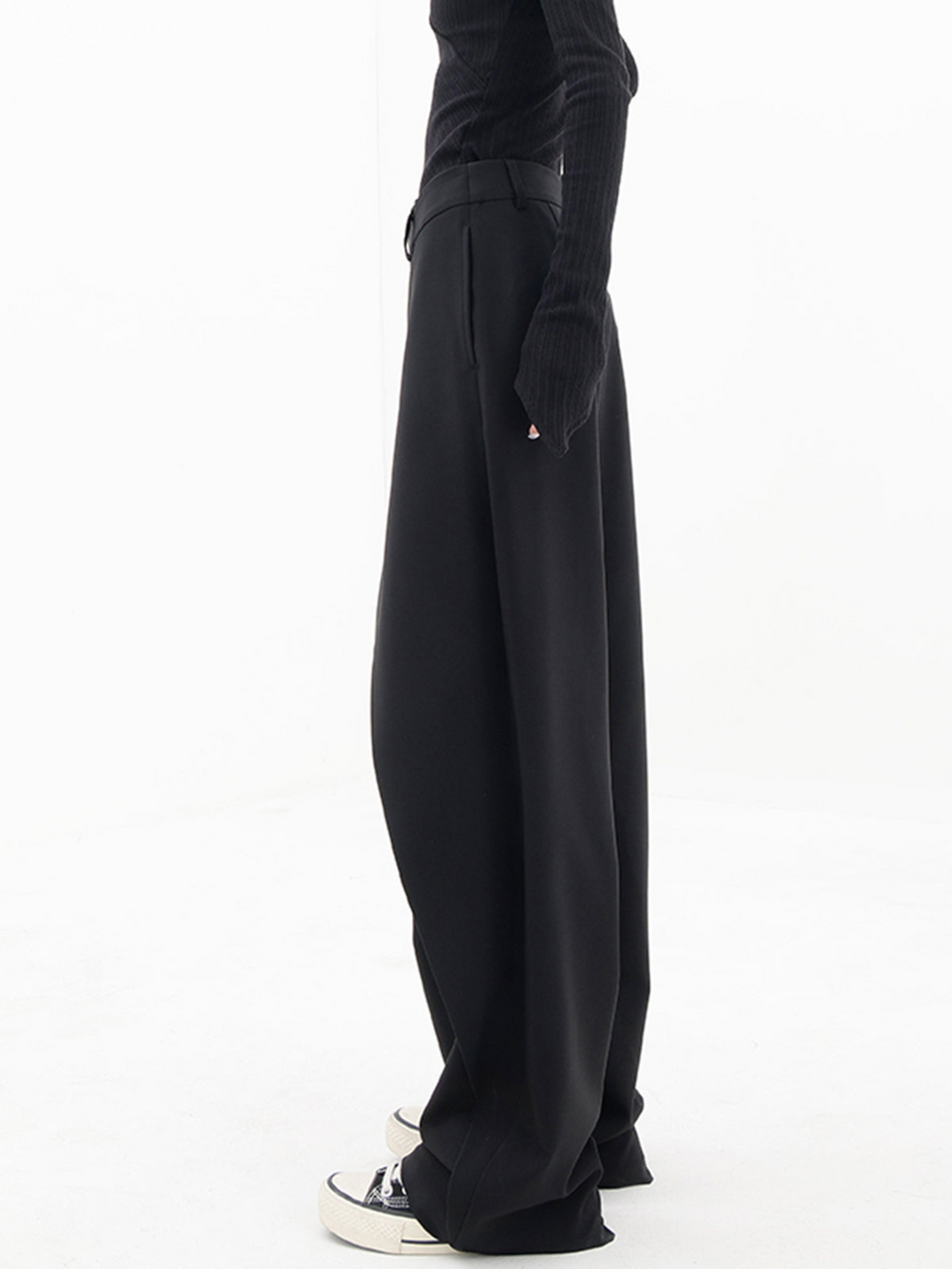 Vera | Pantalones cómodos y amplios