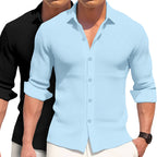 Wenceslao | Camisa de algodón