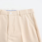 Olga | Pantalones elásticos Augusto