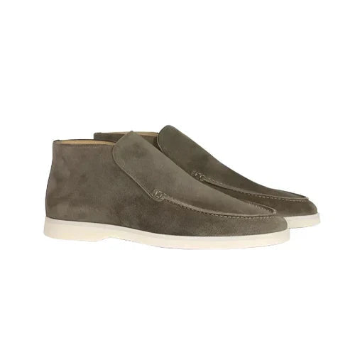 Salvador | Zapatos en ante