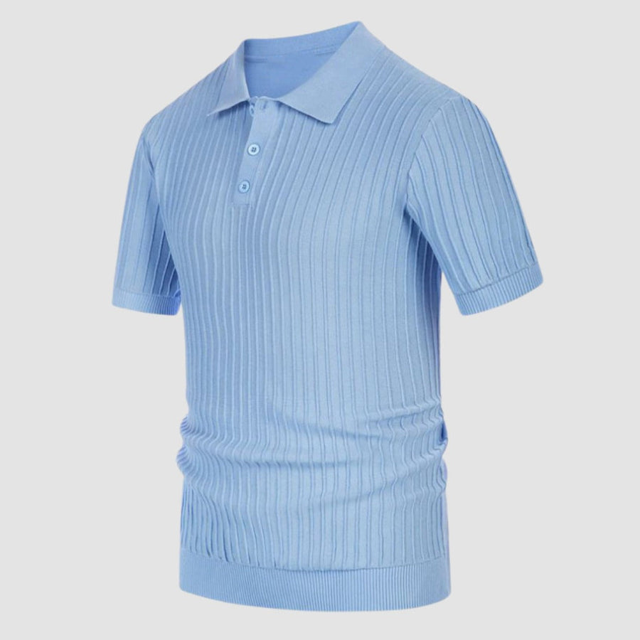 Pau | Polo Tricots Rio