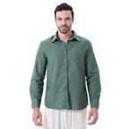 Pedro | Camisa Cape Town de lino