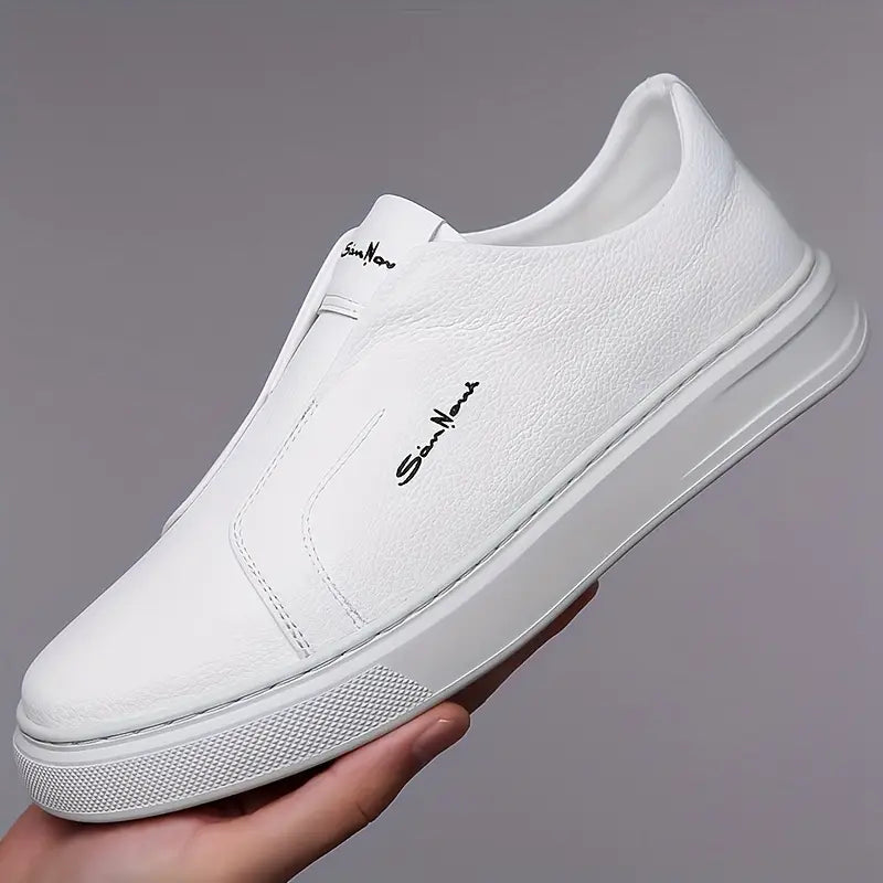 Alberto | Zapatos de piel auténtica