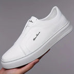 Alberto | Zapatos de piel auténtica