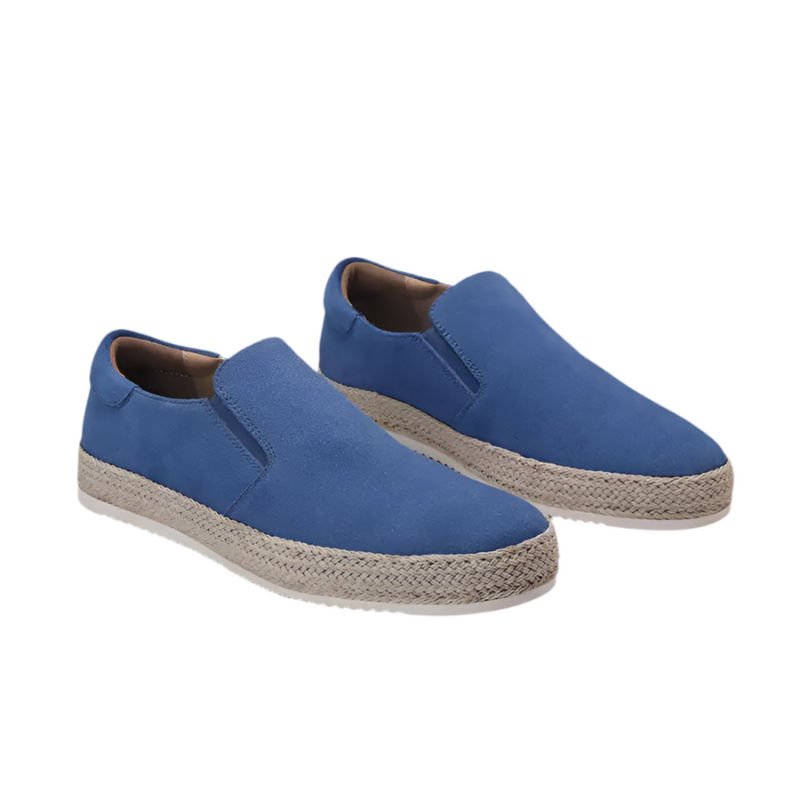 Manuel | Zapatos de ciudad en ante
