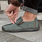 Rafael | Zapatos formales elegantes de piel