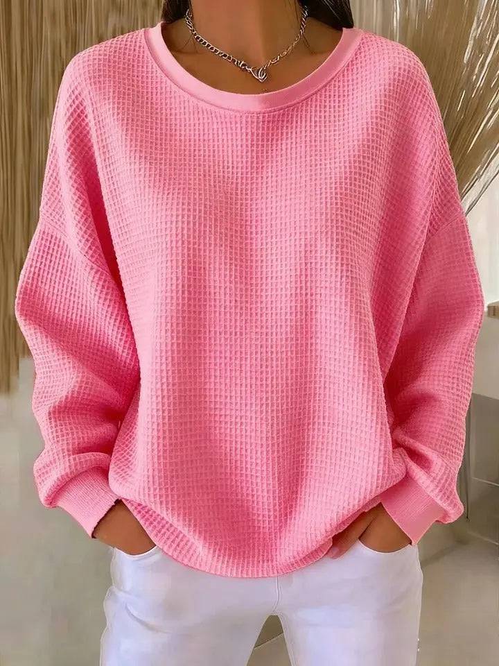 Jersey Gofrado Clásico Nuria