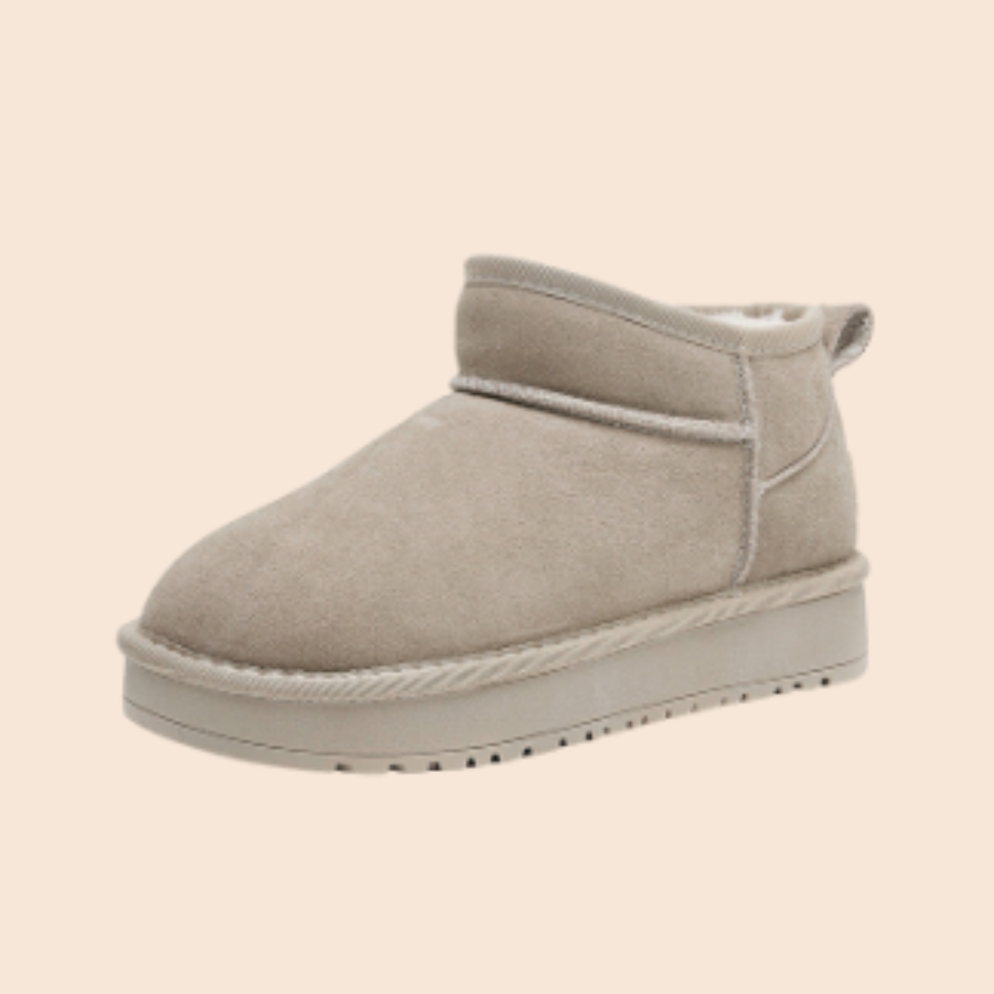 Rebeca | Botas de alta calidad