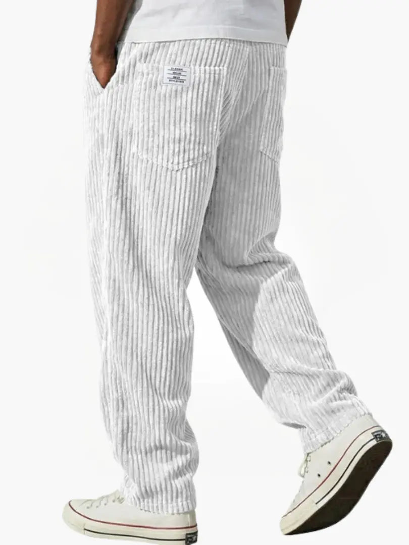 Lola | Pantalones de pana para hombre