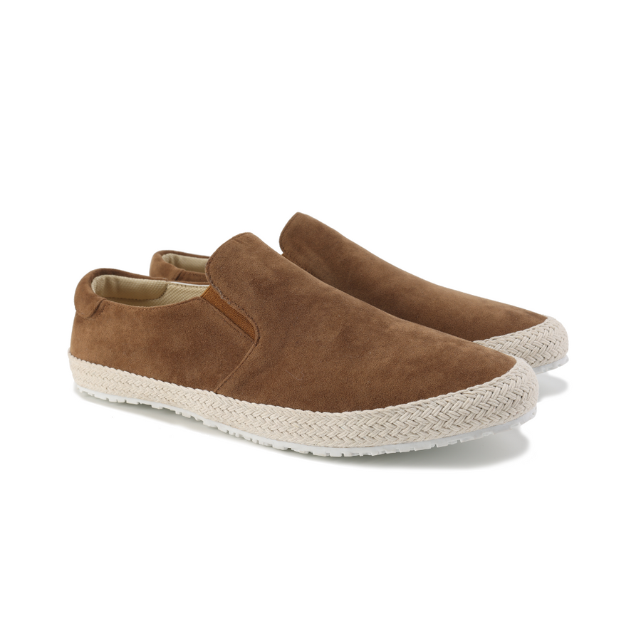 Ignacio | Zapatos de ciudad en ante
