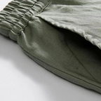 Beatriz | Pantalones de lino