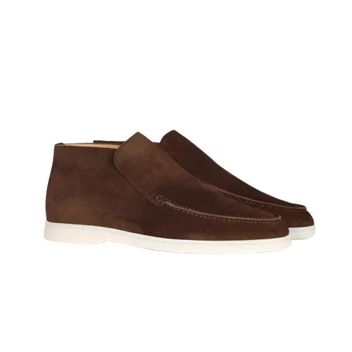 Salvador | Zapatos en ante