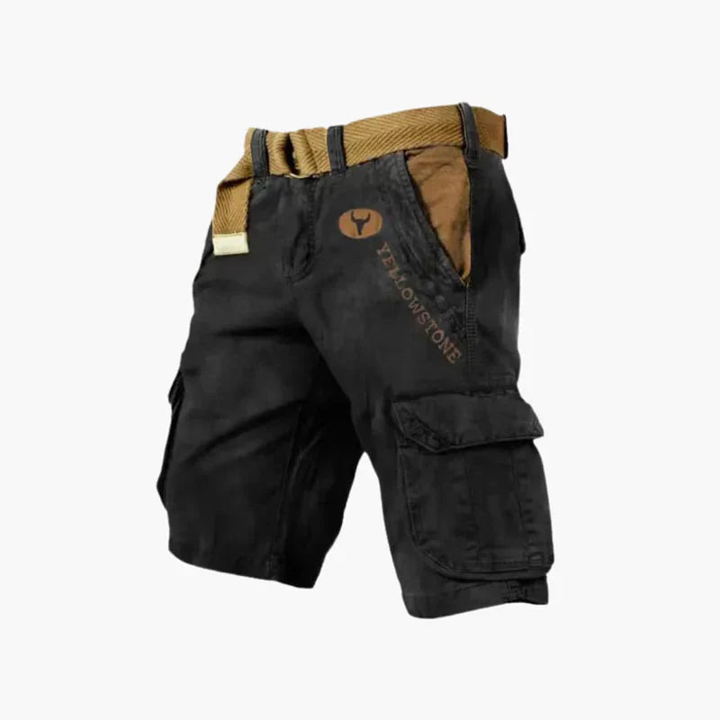 Tomas | Pantalones cortos cómodos para hombre