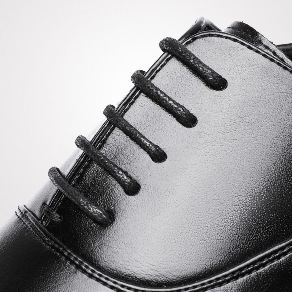 Oscar | Zapatos clásicos de piel