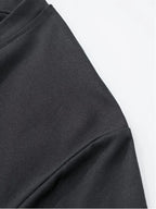 Jon | Camiseta de moda de manga corta