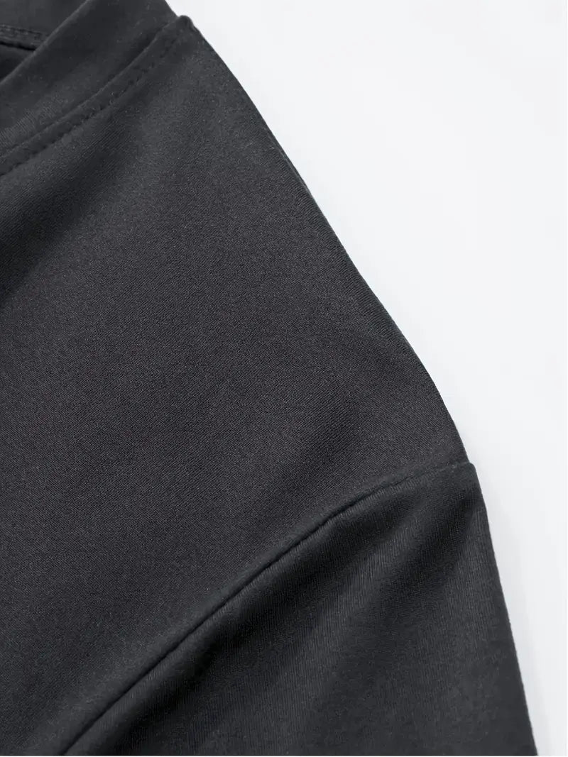 Jon | Camiseta de moda de manga corta