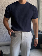 Quico | Jersey elegante de punto