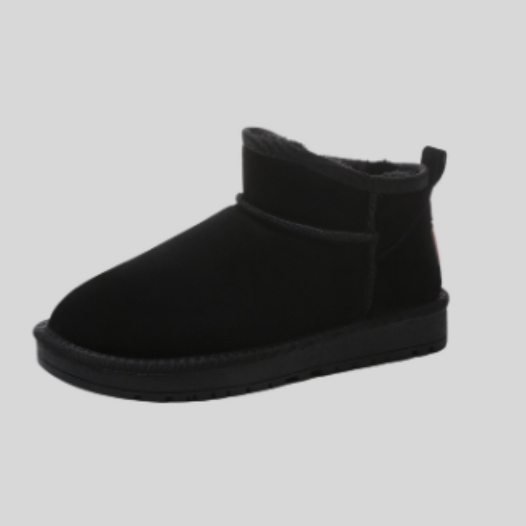 Rebeca | Botas de alta calidad