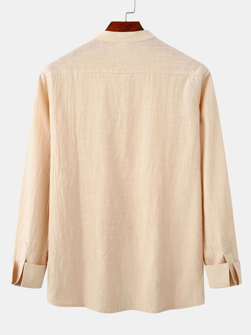 Fatima | Camiseta de manga larga Belize