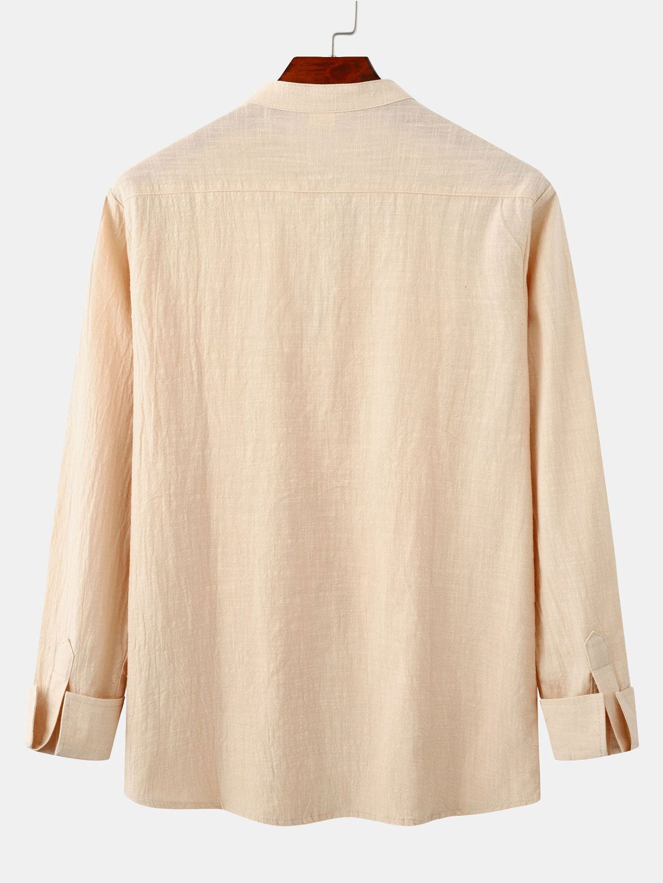 Fatima | Camiseta de manga larga Belize