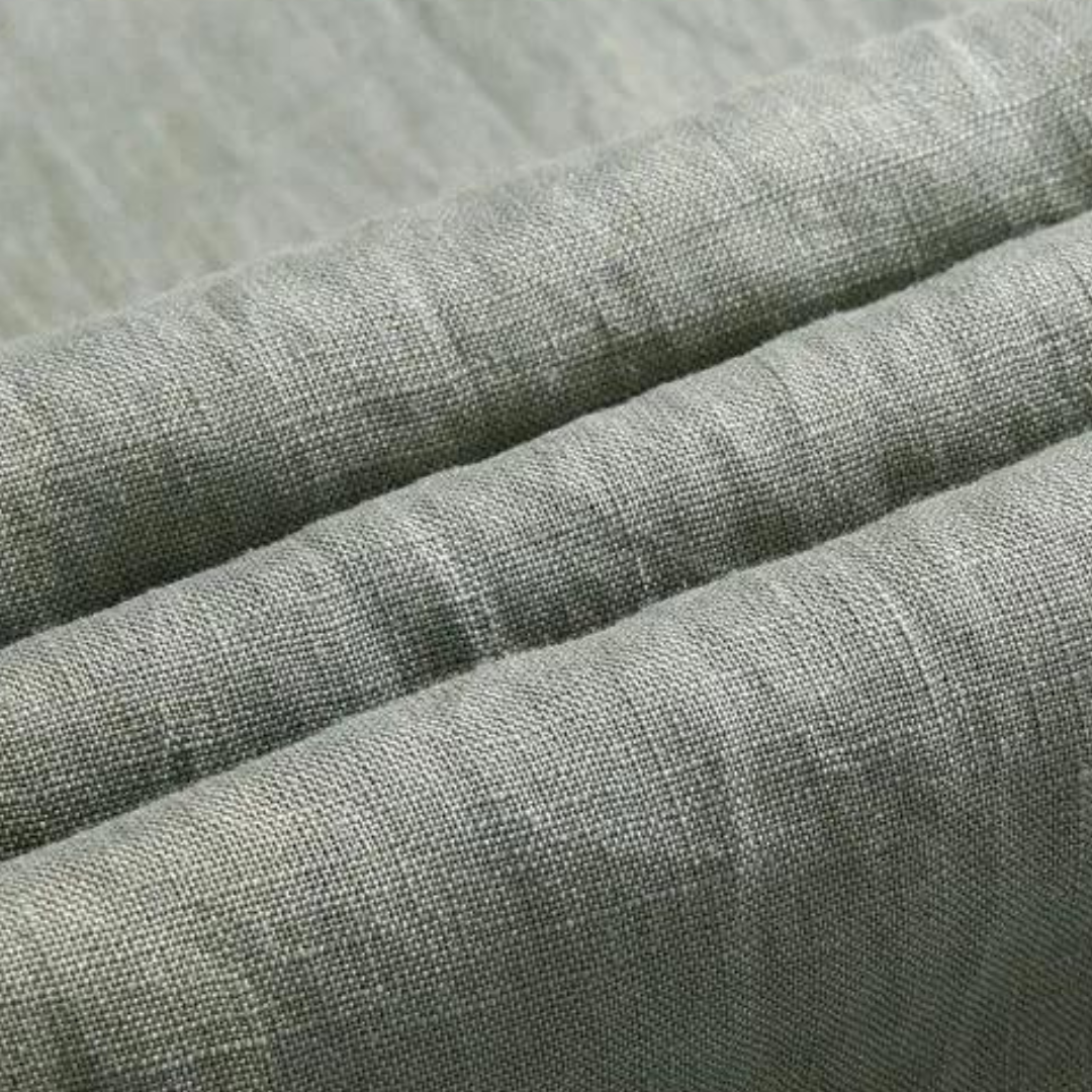 Beatriz | Pantalones de lino
