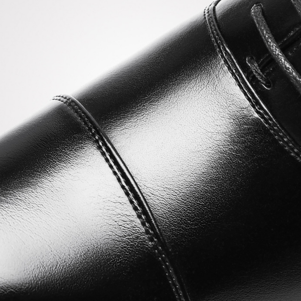 Oscar | Zapatos clásicos de piel