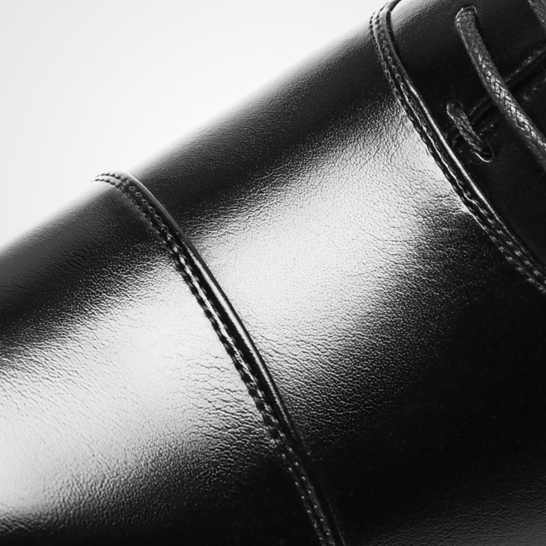Oscar | Zapatos clásicos de piel
