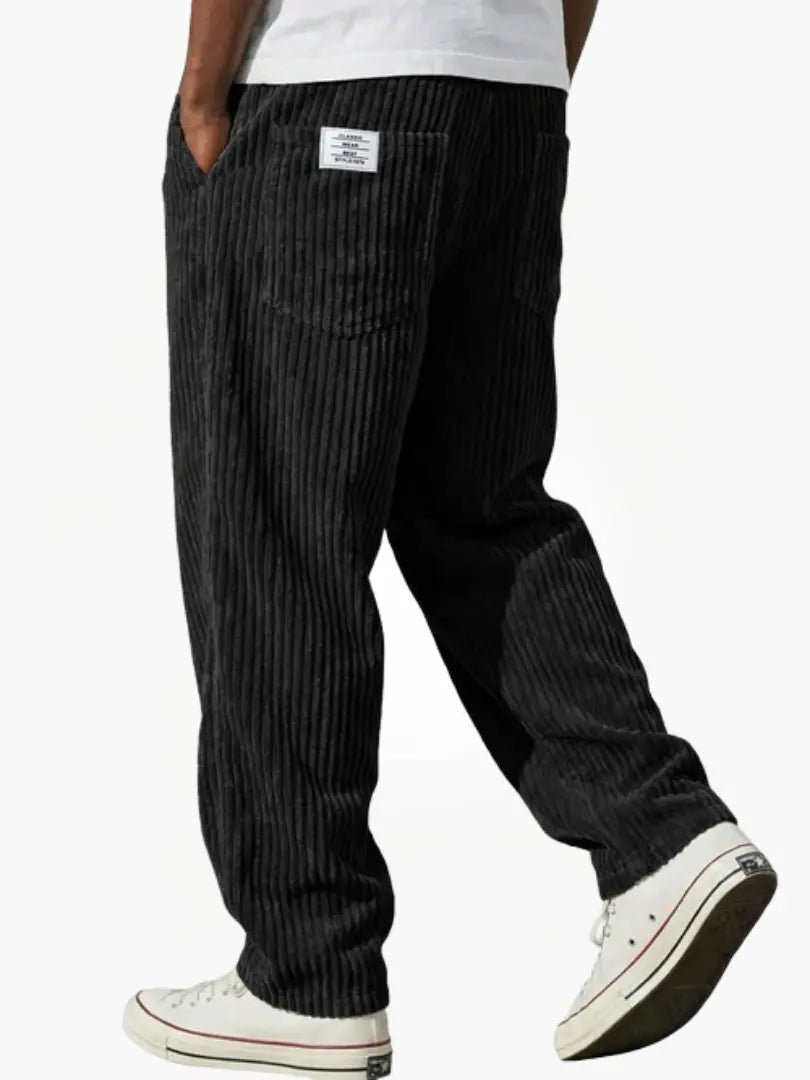 Lola | Pantalones de pana para hombre