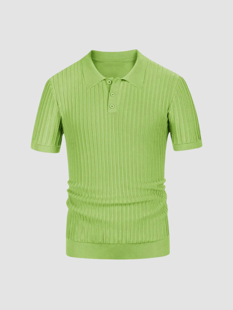 Pau | Polo Tricots Rio