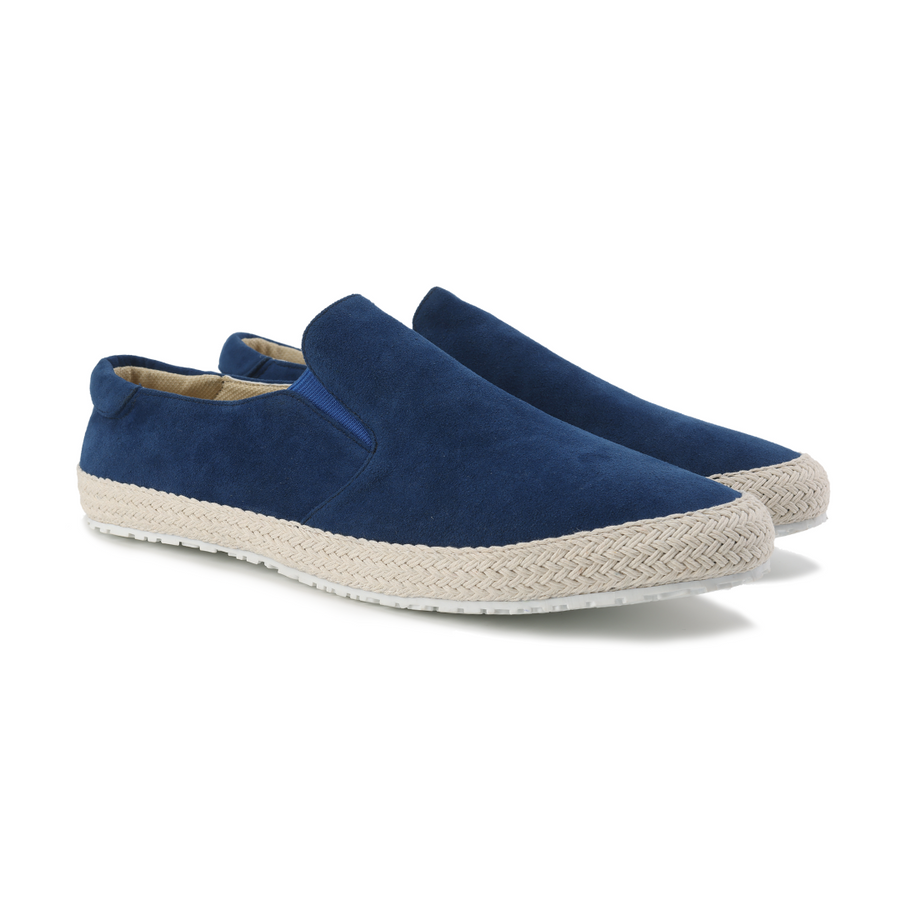 Ignacio | Zapatos de ciudad en ante