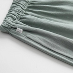 Irene | Pantalones de lino