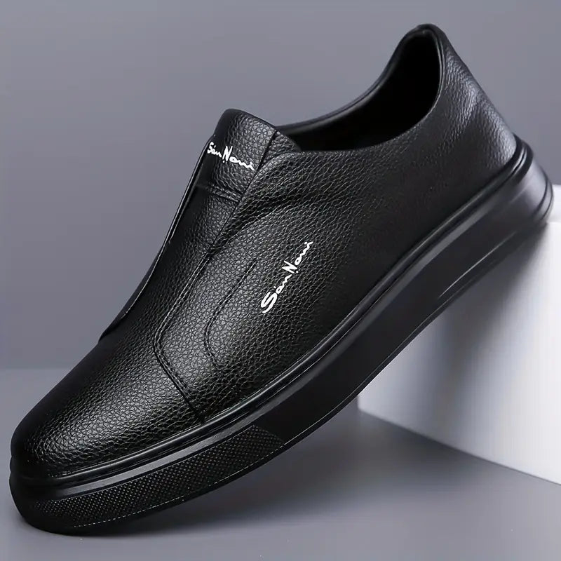 Alberto | Zapatos de piel auténtica