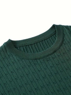 Quico | Jersey elegante de punto