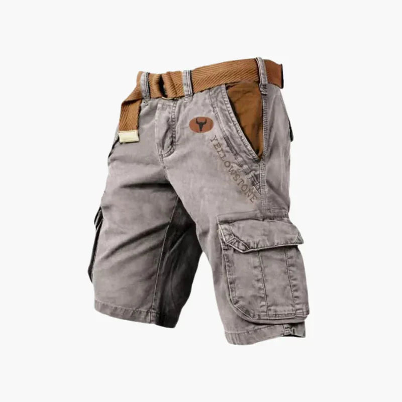 Tomas | Pantalones cortos cómodos para hombre