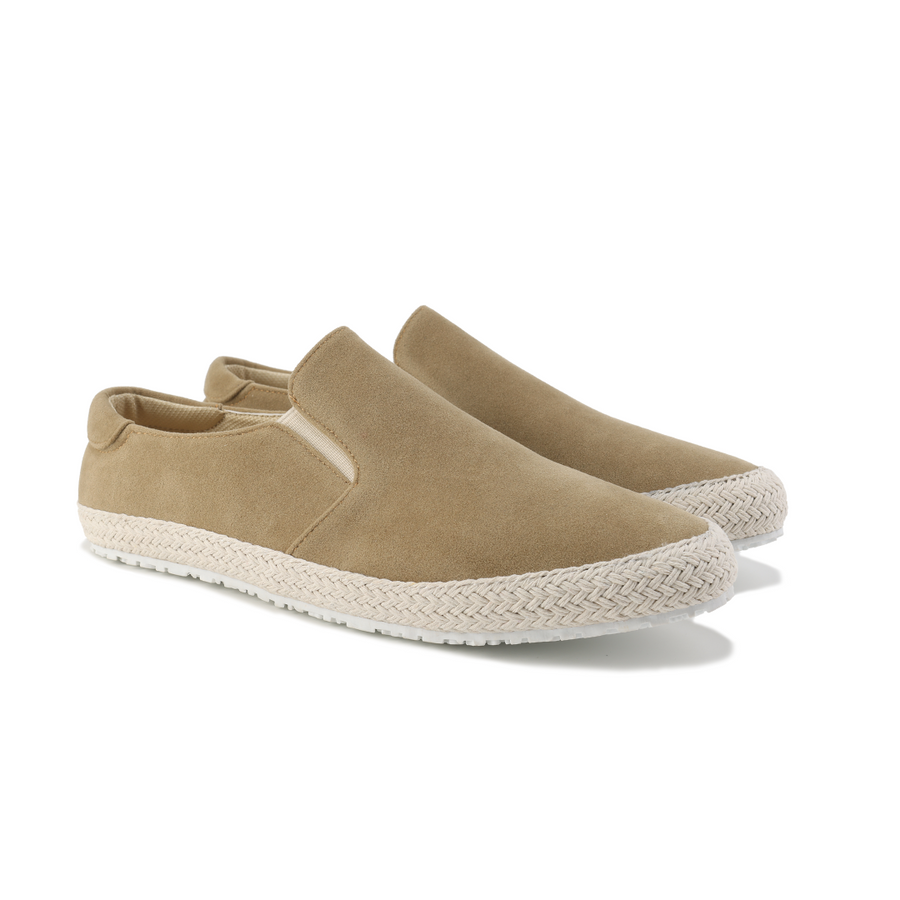 Ignacio | Zapatos de ciudad en ante