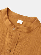 Fatima | Camiseta de manga larga Belize