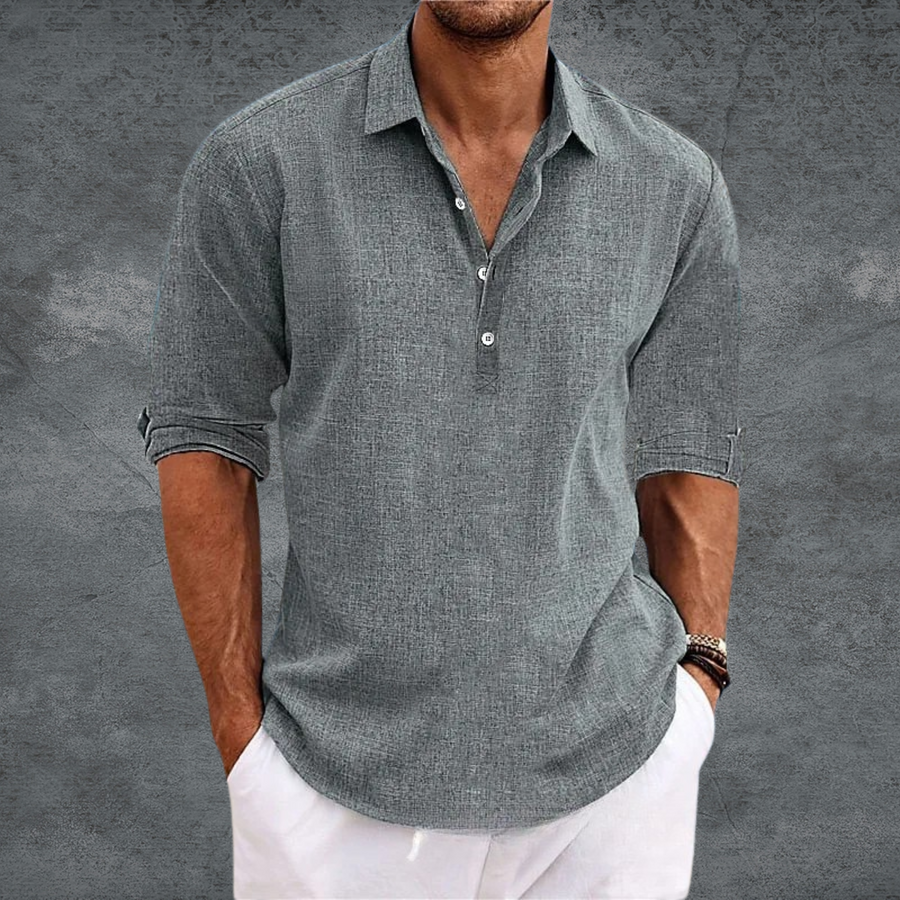 Nieves | Camisa elegante