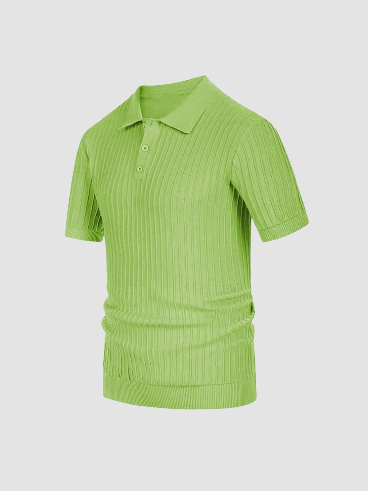 Pau | Polo Tricots Rio