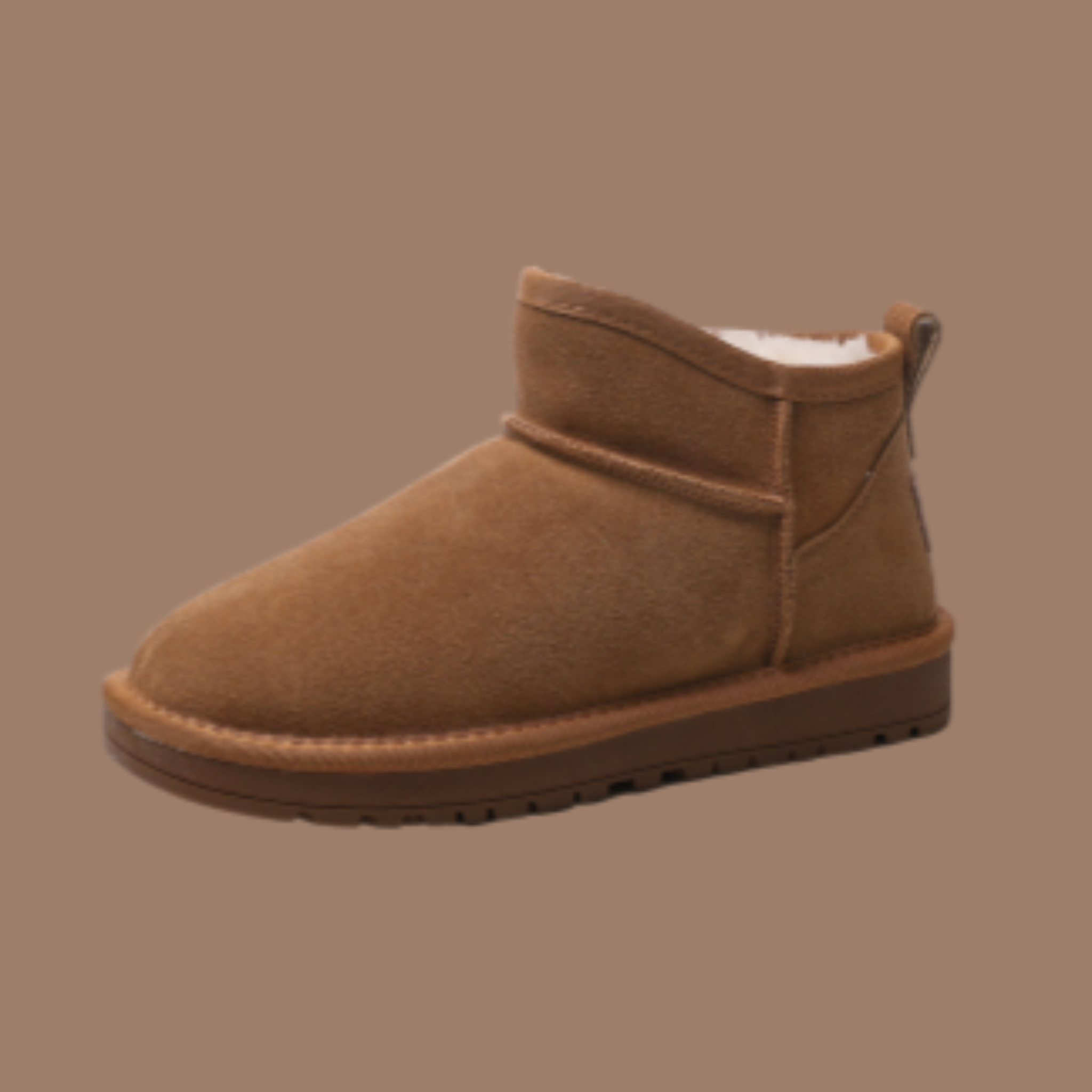 Rebeca | Botas de alta calidad