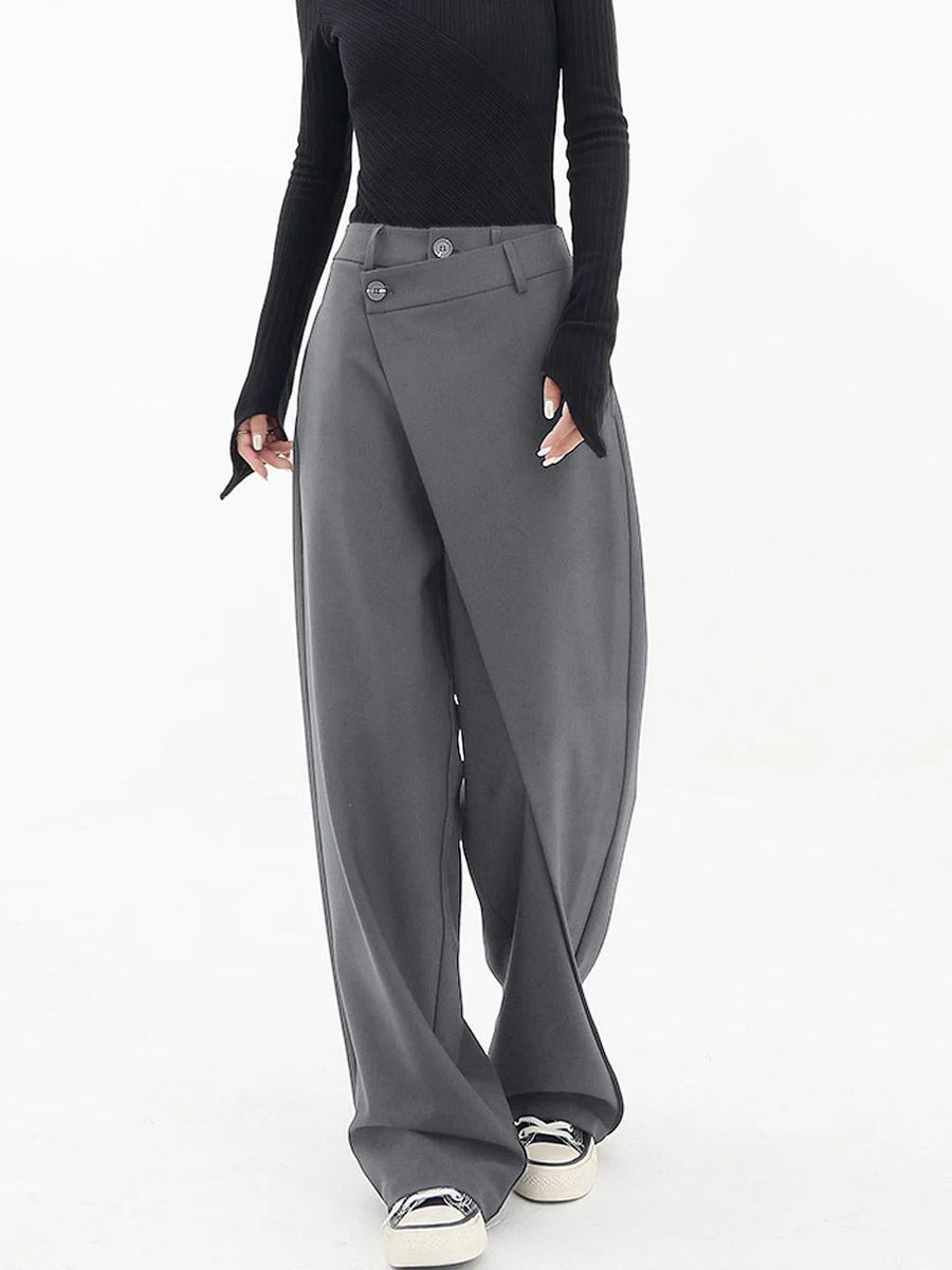 Vera | Pantalones cómodos y amplios