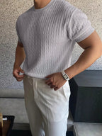 Quico | Jersey elegante de punto