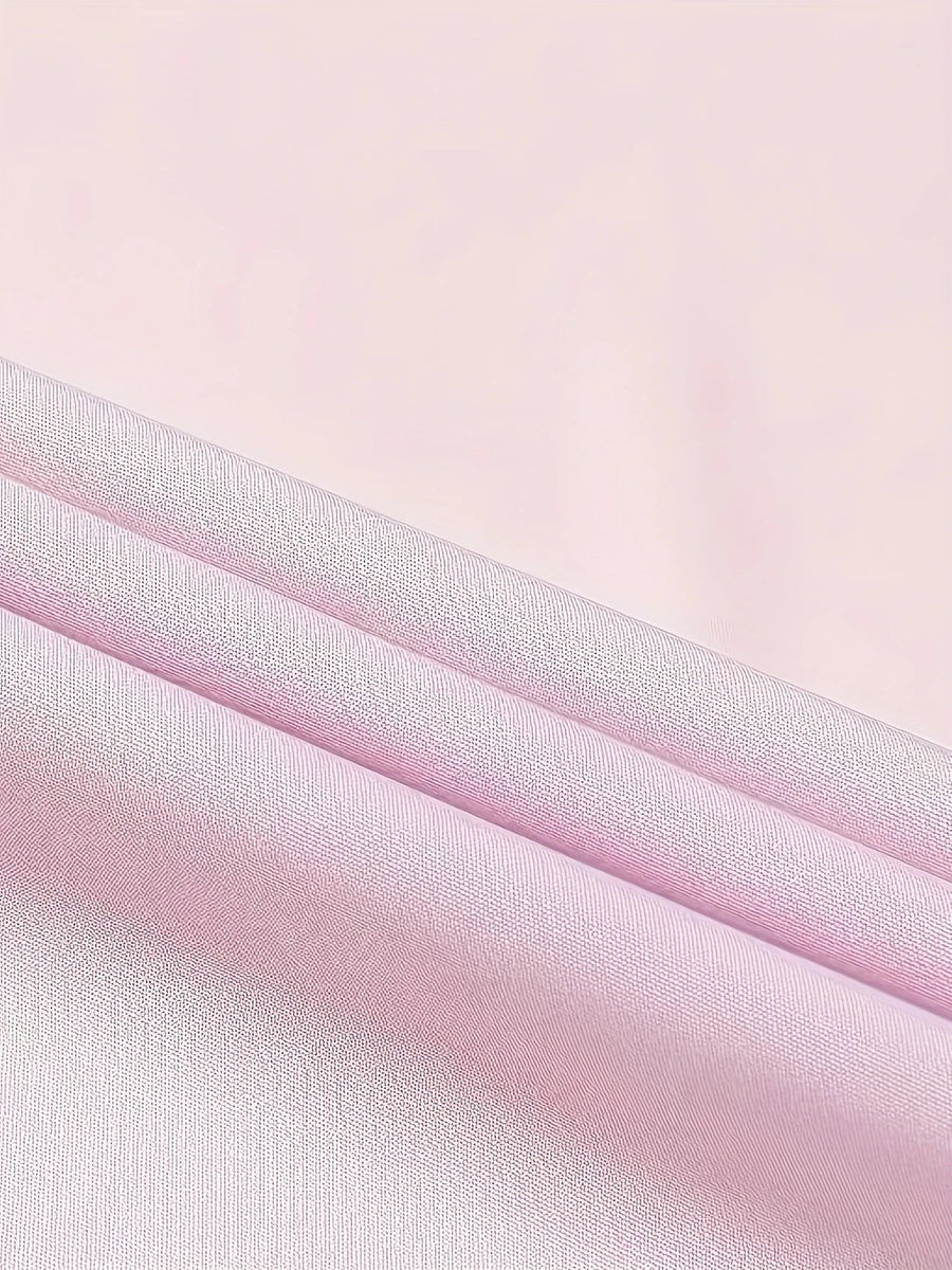 Abel | Camisa elegante de manga larga con botones