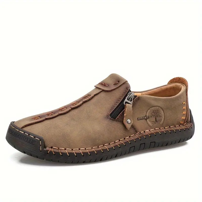 Rafael | Zapatos formales elegantes de piel