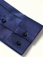 Abel | Camisa elegante de manga larga con botones