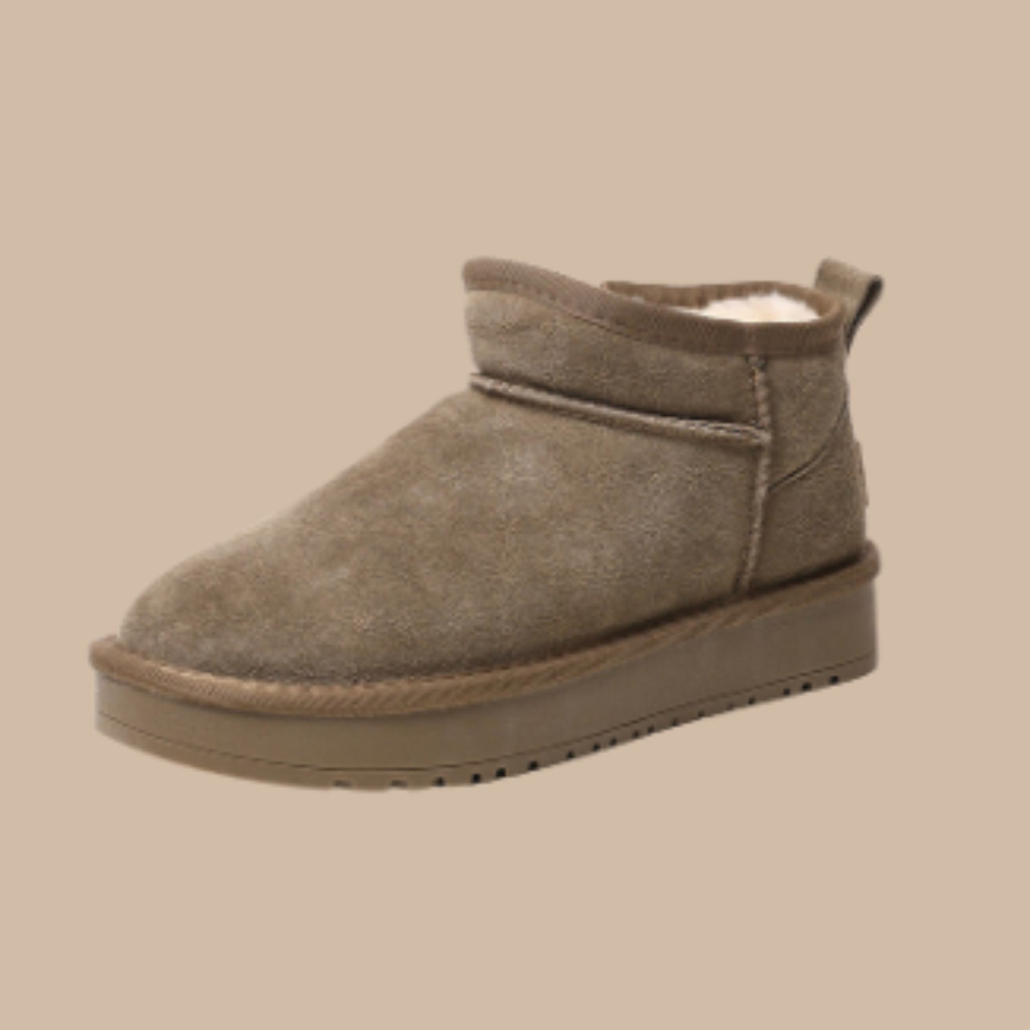 Rebeca | Botas de alta calidad