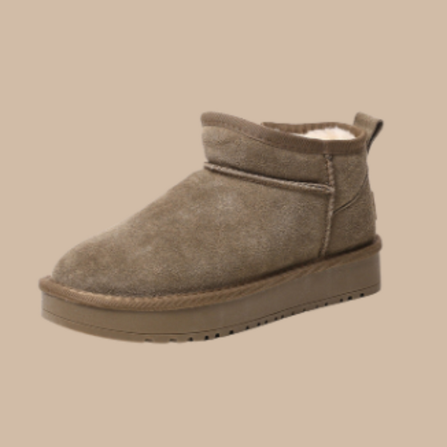 Rebeca | Botas de alta calidad