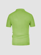 Pau | Polo Tricots Rio